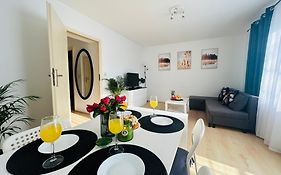 Apartament Sloneczny 3